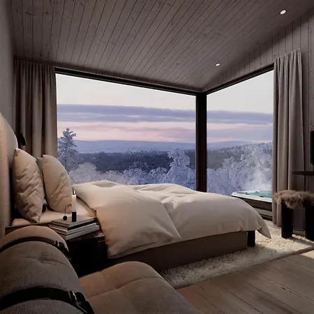 Apartment North Astralis 1 By Hilla *