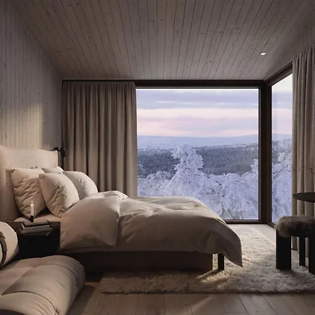 Apartment North Astralis 1 By Hilla *