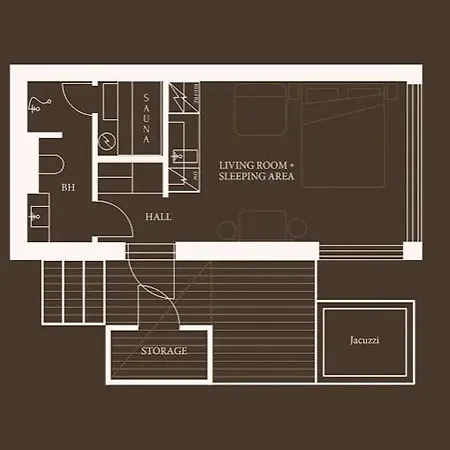 North Astralis 1 By Hilla Apartment Rovaniemi